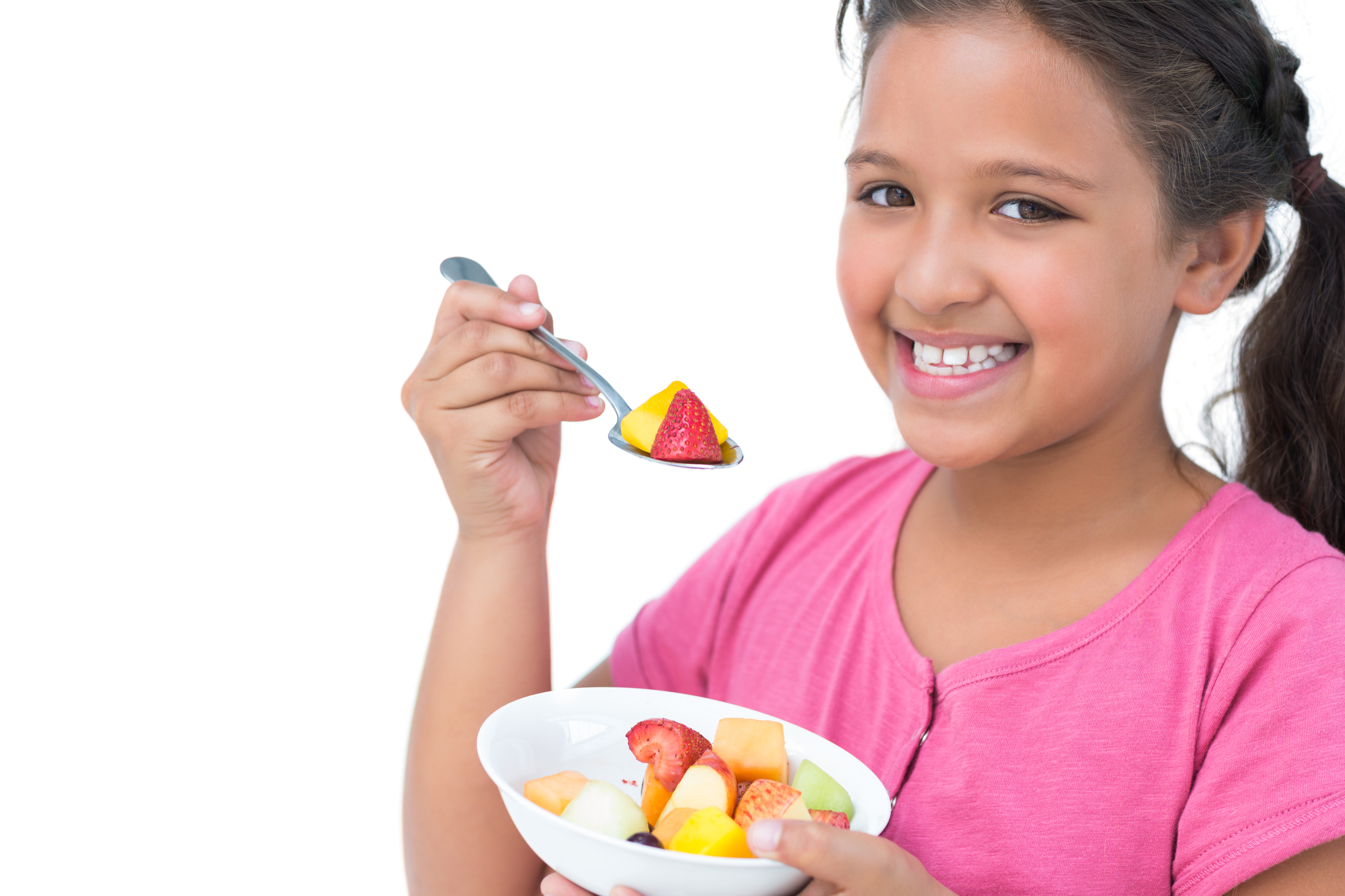 5 Ways To Teach Your Kids Healthy Eating Habits CyberParent