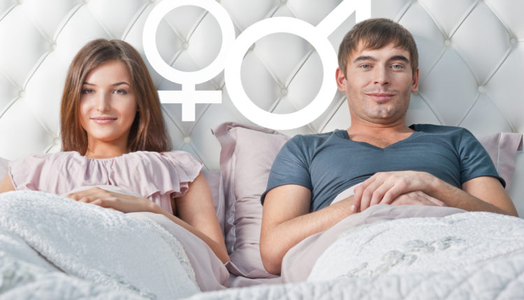 Male, Female, & Gender Differences in Love, Sex, and Intimacy - CyberParent